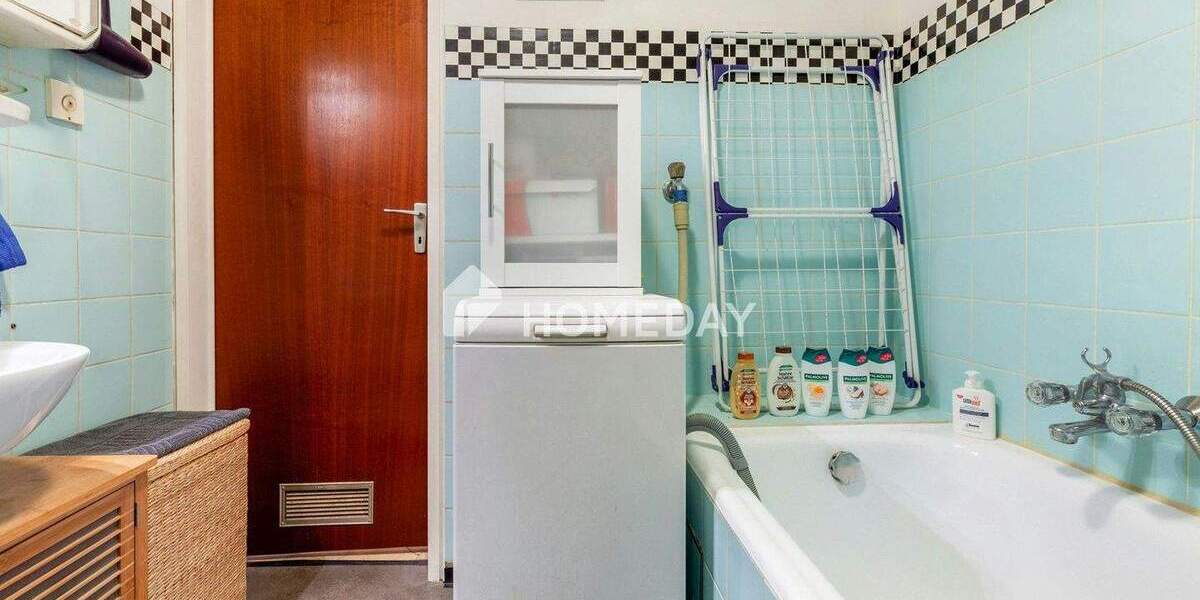 Etagenwohnung Spardorf - 1 Zimmer, 41 m&sup2;, 125.000&euro; | Angebot:25684268