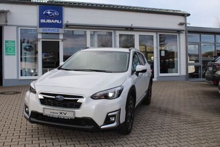 Subaru XV 48.111 km 22.895 &euro; Schnaittach 91220