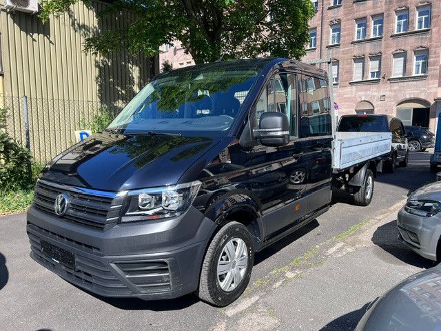 VW Crafter 74.500 km 30.990 &euro; Fürth 90763