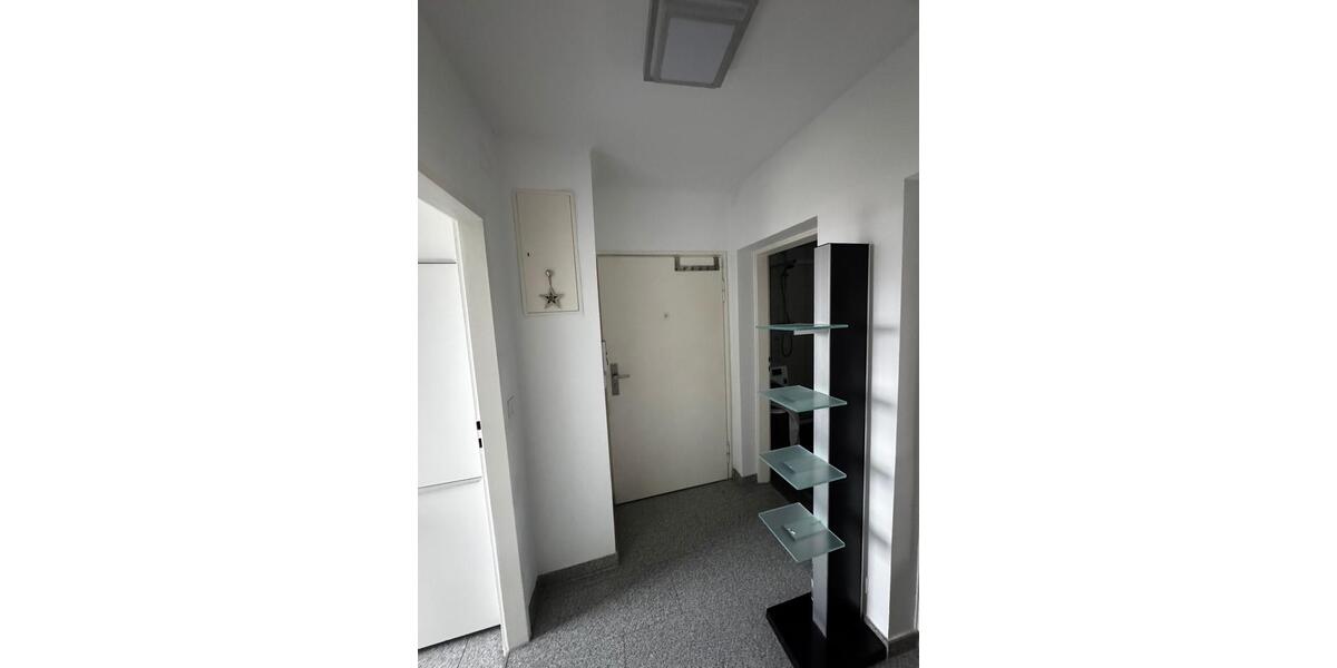 Etagenwohnung Nürnberg Altstadt, St. Lorenz - 3 Zimmer, 55 m&sup2;, 1.400&euro; | Angebot:24867797