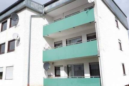Wohnung Roth - 3 Zimmer, 76 m&sup2;, 199.000&euro; | Angebot:26868489