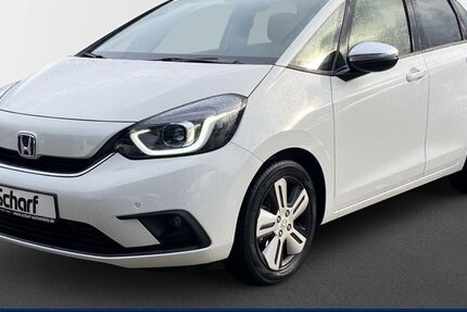 Honda Jazz 21.966 km 22.290 &euro; Lauf 91207