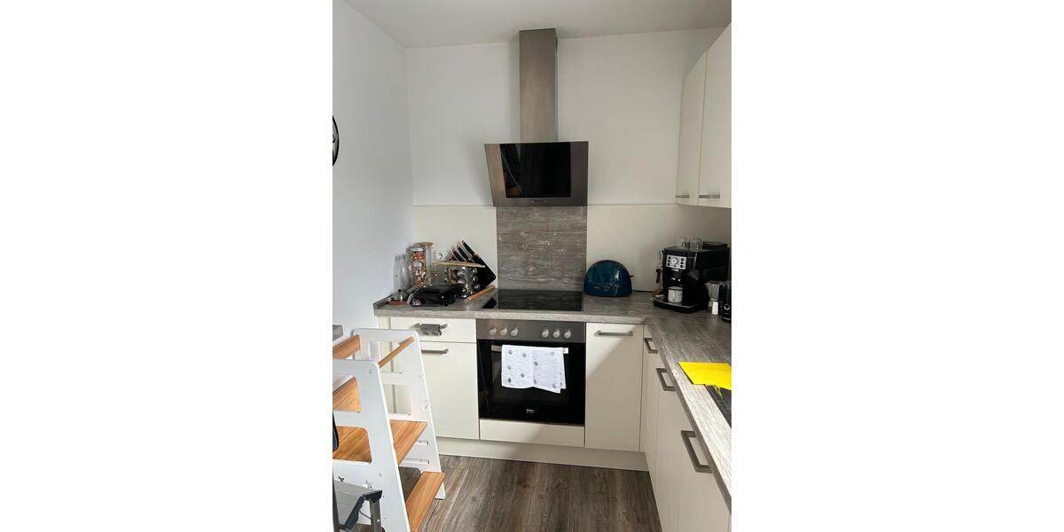 Terrassenwohnung Erlangen Alterlangen - 2 Zimmer, 76 m&sup2;, 1.260&euro; | Angebot:26546312
