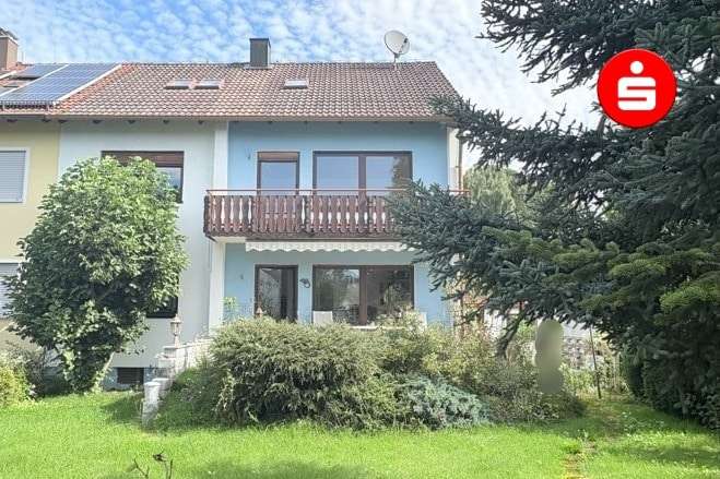Einfamilienhaus Burgthann - 8 Zimmer, 154 m&sup2;, 375.000&euro; | Angebot:25199051