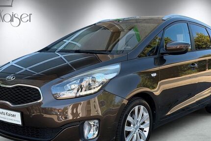 Kia Carens 171.963 km 3.999 &euro; Nürnberg 90482
