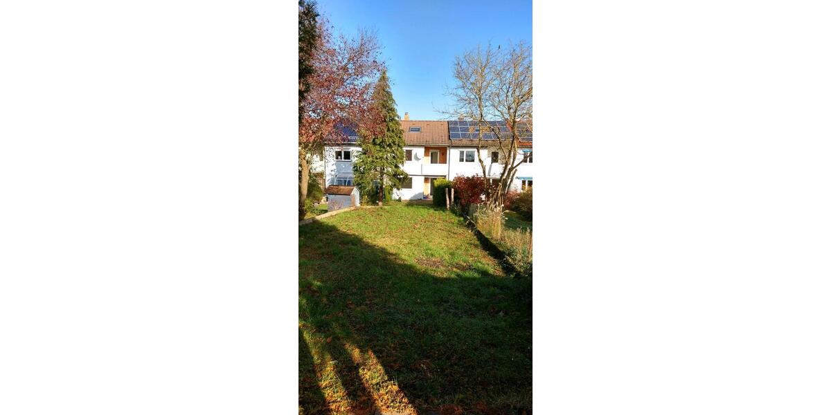 Reihenhaus Nürnberg Buchenbühl - 5 Zimmer, 113 m&sup2;, 425.000&euro; | Angebot:26932895