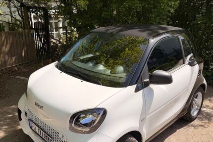 Smart ForTwo 15.600 km 10.190 &euro; Fürth 90762
