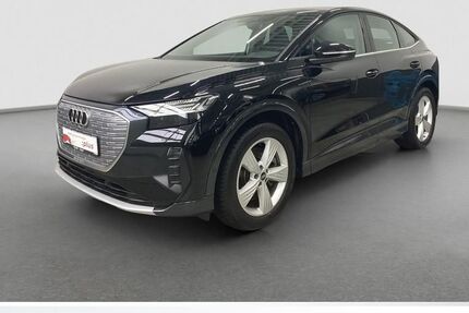 Audi Q4 61.121 km 28.480 &euro; Fürth 90763