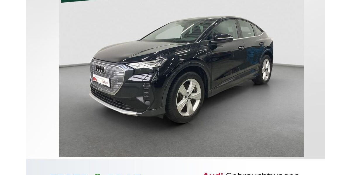 Audi Q4 61.121 km 28.480 &euro; Fürth 90763