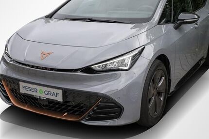 Cupra Born 34.150 km 28.340 &euro; Herzogenaurach 91074