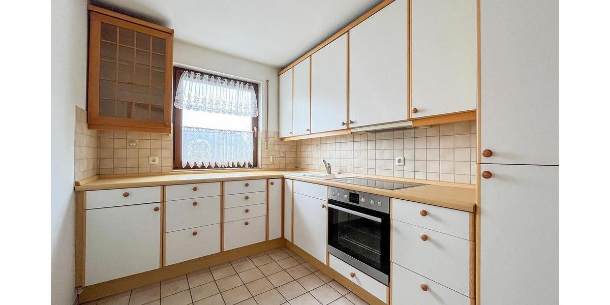 Freistehende Wohnung mit großem Balkon! - 3- Nürnberg 10809564000 | Angebot:26060687