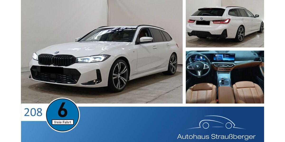 BMW 320 56.500 km 39.680 &euro; Buchschwabach bei Nürnberg 90574