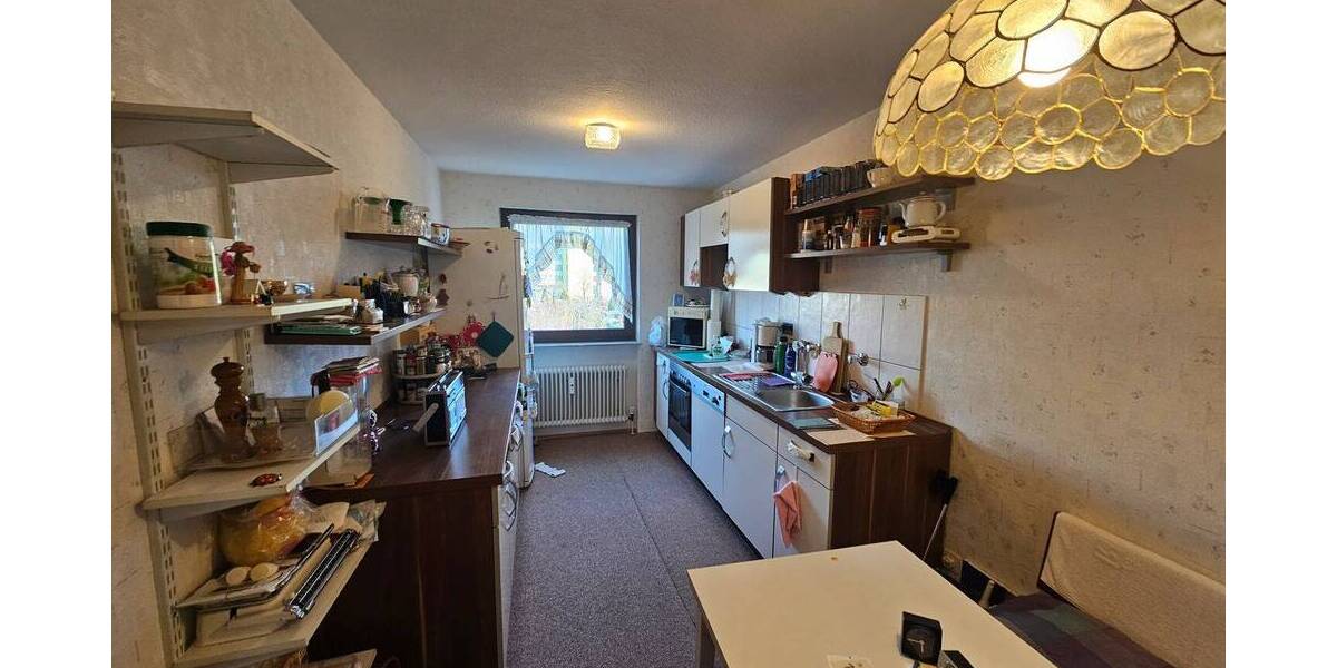 Etagenwohnung Nürnberg Wetzendorf - 3 Zimmer, 80 m&sup2;, 425.000&euro; | Angebot:25929742