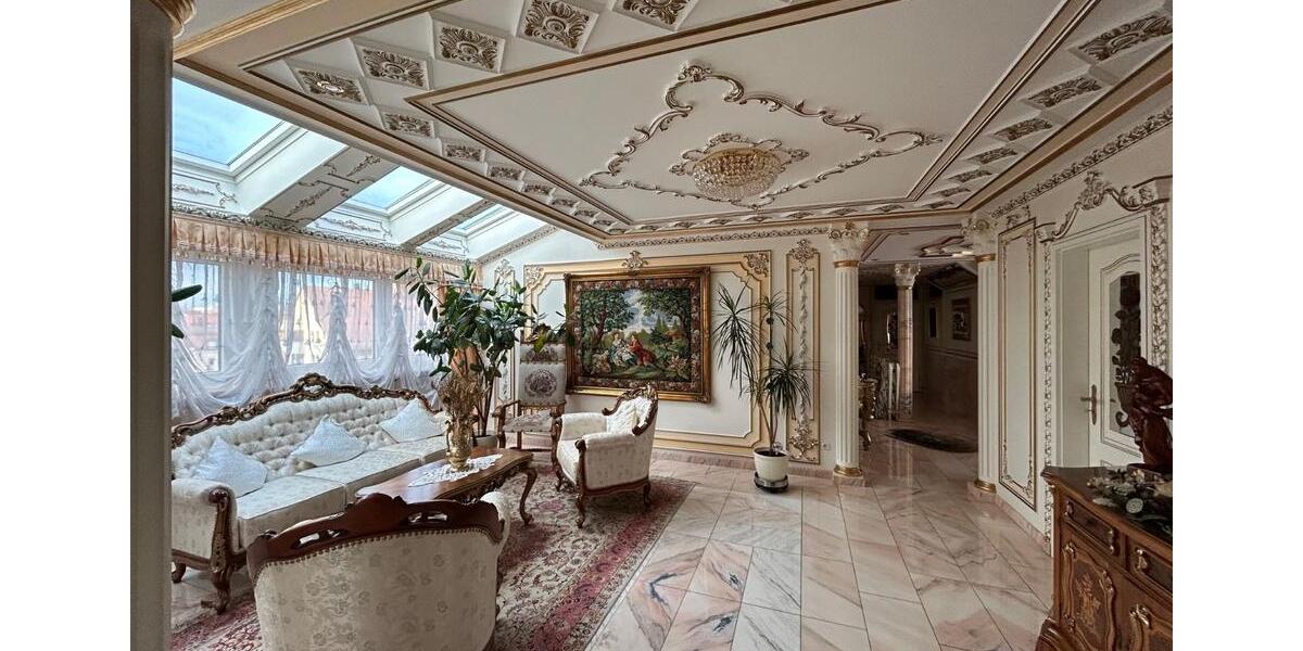 Etagenwohnung Nürnberg Gärten bei Wöhrd - 5 Zimmer, 170 m&sup2;, 699.000&euro; | Angebot:25226116