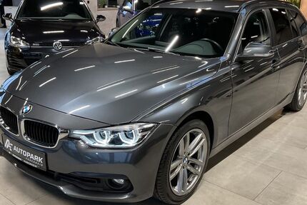BMW 318 149.300 km 13.980 &euro; Forchheim 91301