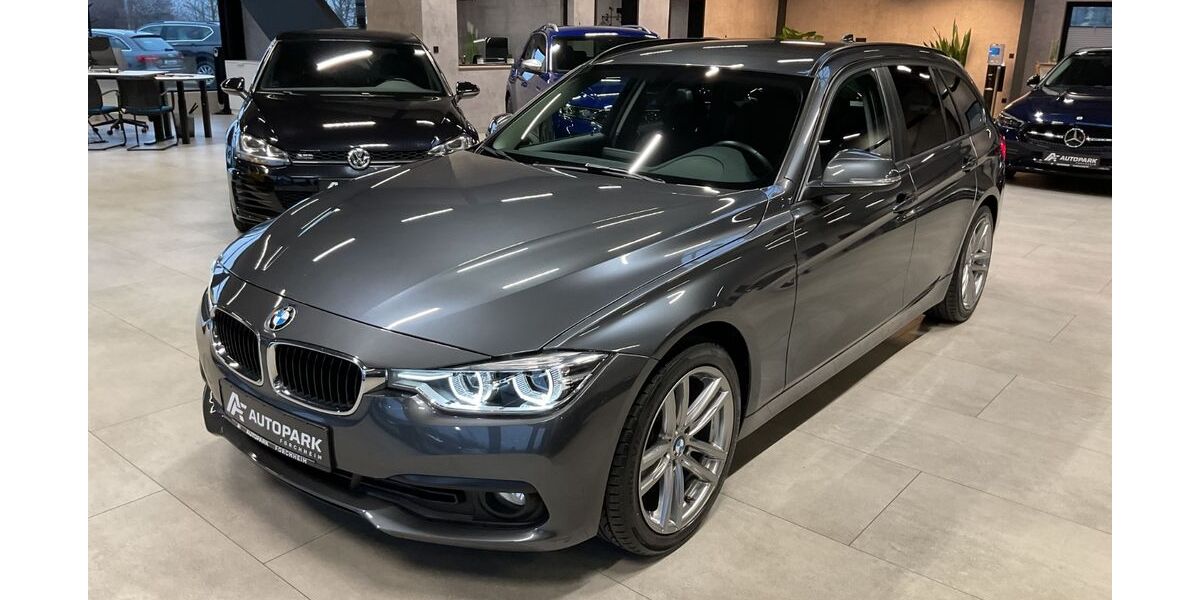 BMW 318 149.300 km 13.980 &euro; Forchheim 91301