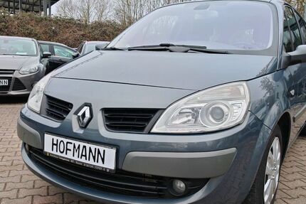 Renault Grand Scenic 192.000 km 3.450 &euro; Nürnberg 90427