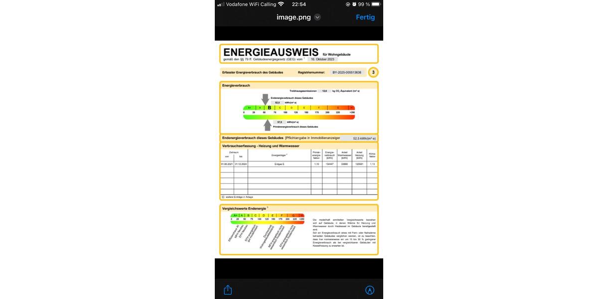 Erdgeschoßwohnung Erlangen Alterlangen - 3 Zimmer, 69 m&sup2;, 399.000&euro; | Angebot:25765627