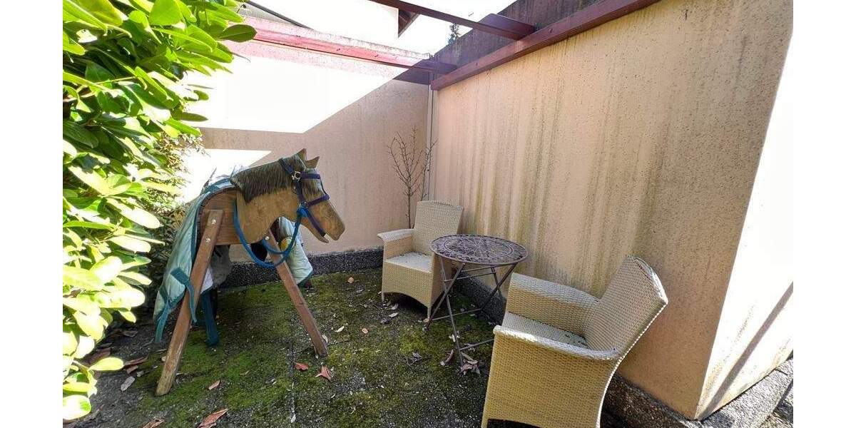 Doppelhaushälfte Fürth Hardhöhe - 5 Zimmer, 139 m&sup2;, 559.000&euro; | Angebot:25661491