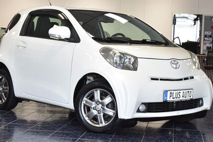 Toyota IQ 137.750 km 3.670 &euro; Nürnberg 90431
