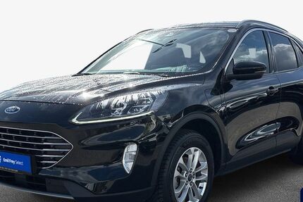 Ford Kuga 44.778 km 21.450 &euro; Schwabach 91126