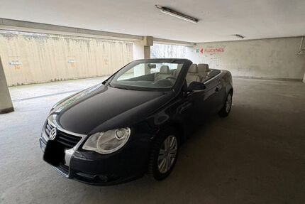 VW Eos 116.000 km 6.500 &euro; Fürth 90763
