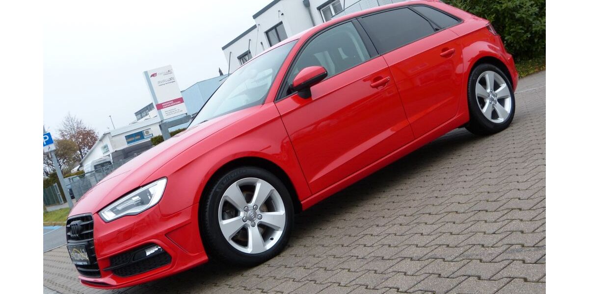 Audi A3 120.000 km 12.900 &euro; Fürth 90763