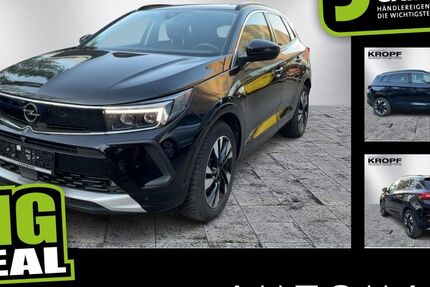 Opel Grandland (X) 44.200 km 21.990 &euro; Fürth 90765