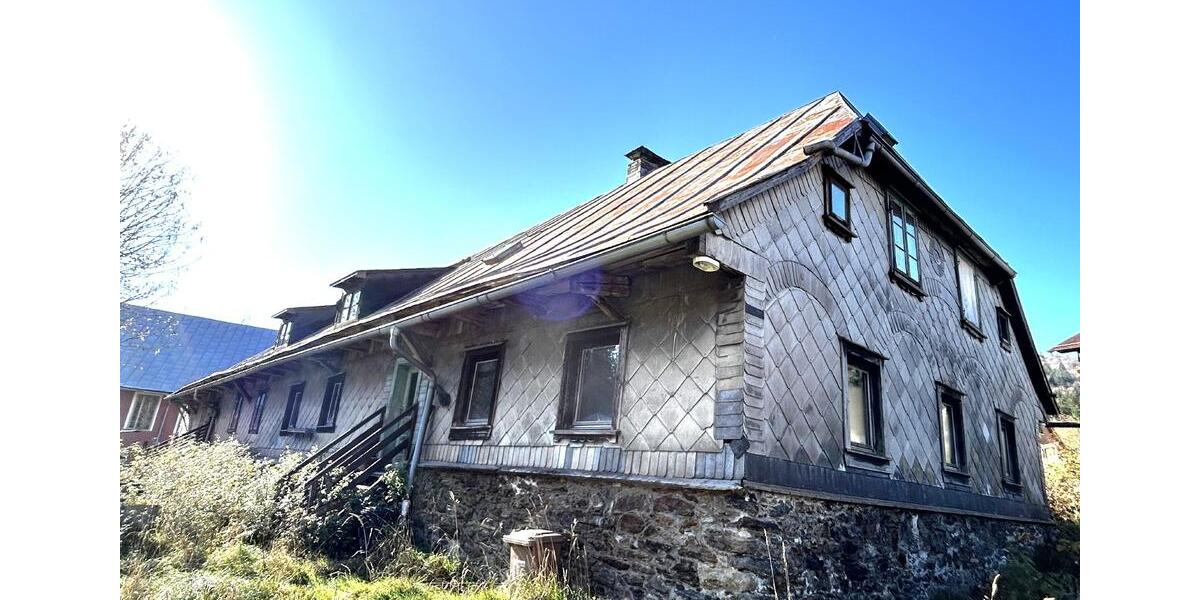 Mehrfamilienhaus, Wohnhaus Oberasbach - 10 Zimmer, 400 m&sup2;, 139.000&euro; | Angebot:24748673