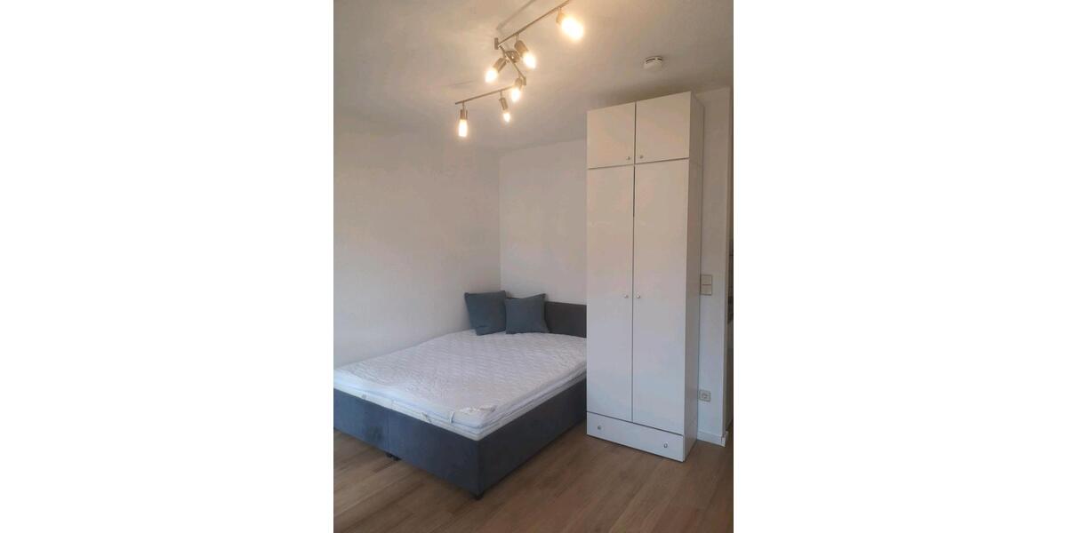 Etagenwohnung Fürth Südstadt - 1 Zimmer, 22 m&sup2;, 100.000&euro; | Angebot:25960559