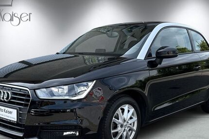 Audi A1 106.236 km 9.699 &euro; Nürnberg 90482