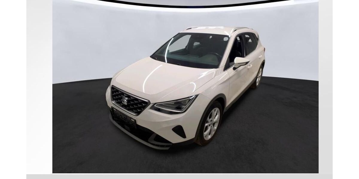 Seat Arona 35.150 km 18.904 &euro; Höchstadt an der Aisch 91315
