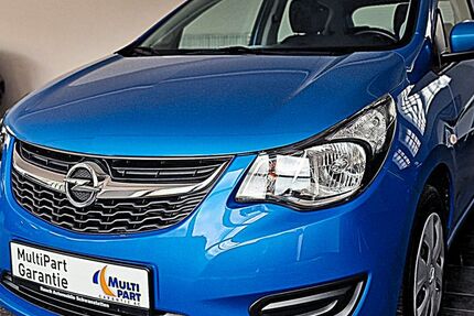 Opel Karl 78.000 km 6.555 &euro; Schwanstetten 90596