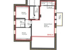 Maisonettenwohnung Herzogenaurach - 3 Zimmer, 94 m&sup2;, 1.600&euro; | Angebot:24568611