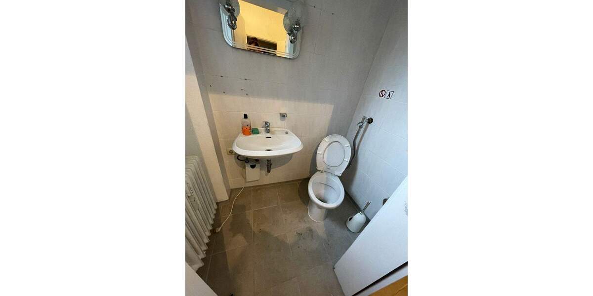 Gewerbeobjekt Nürnberg Gostenhof - 2.340&euro; | Angebot:25733743