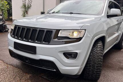 Jeep Grand Cherokee 147.500 km 13.900 &euro; Nurnberg 90461