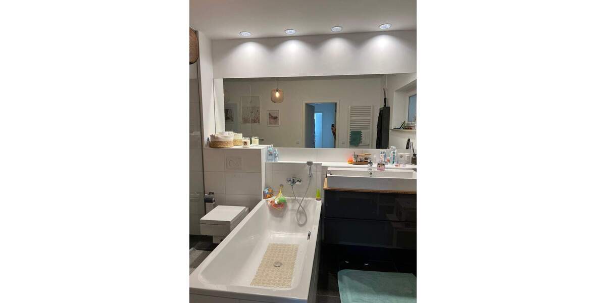 Etagenwohnung Forchheim - 5 Zimmer, 148 m&sup2;, 550.000&euro; | Angebot:25770658