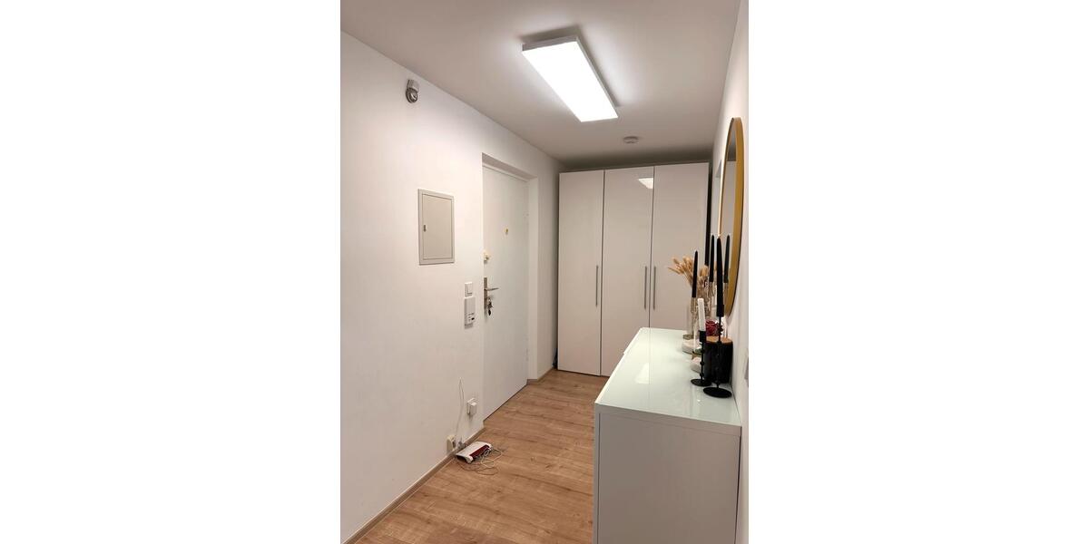 Etagenwohnung Oberasbach - 2 Zimmer, 58 m&sup2;, 205.000&euro; | Angebot:26585785