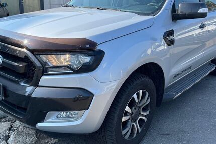 Ford Ranger 146.800 km 19.900 &euro; Nürnberg 90431
