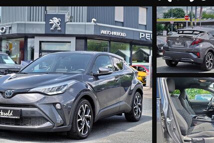 Toyota C-HR 23.100 km 26.490 &euro; Lauf 91207