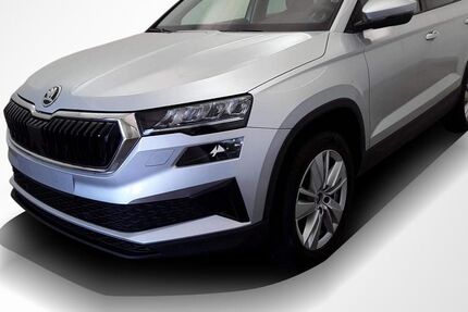 Skoda Karoq 9.950 km 28.740 &euro; Forchheim 91301