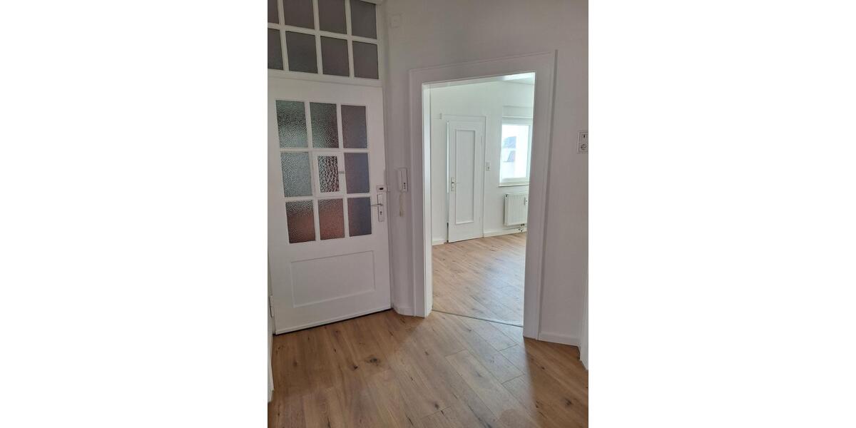 Etagenwohnung Nürnberg Gärten bei Wöhrd - 2 Zimmer, 63 m&sup2;, 840&euro; | Angebot:25647233