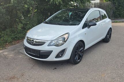 Opel Corsa 144.313 km 3.099 &euro; Burgthann 90559