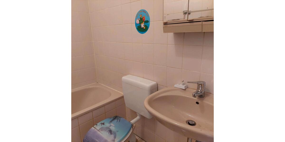 Etagenwohnung Fürth Altstadt - 2 Zimmer, 50 m&sup2;, 175.000&euro; | Angebot:25920781