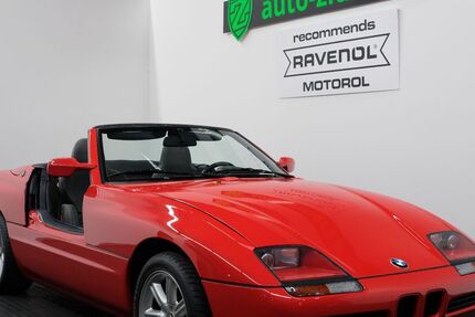 BMW Z1 51.615 km 60.900 &euro; Nürnberg 90439