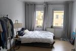 Etagenwohnung Nürnberg Kleinweidenmühle - 2 Zimmer, 62 m&sup2;, 890&euro; | Angebot:26645447