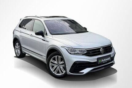 VW Tiguan 118.350 km 29.480 &euro; Roth 91154