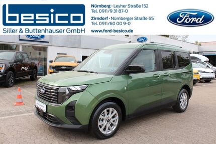 Ford Tourneo Courier 1.050 km 26.970 &euro; Nürnberg 90431