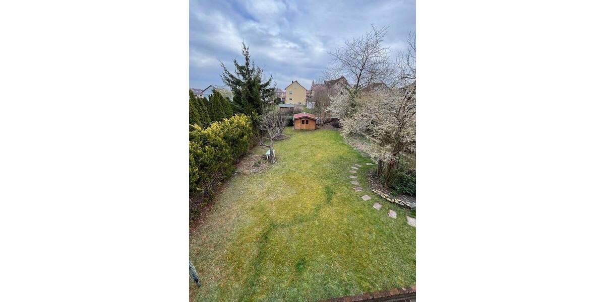 Einfamilienhaus Weisendorf - 5 Zimmer, 138 m&sup2;, 645.000&euro; | Angebot:25697292