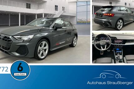 Audi A3 5.000 km 33.460 &euro; Buchschwabach bei Nürnberg 90574